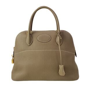 Hermès Bolide 31 Handbag